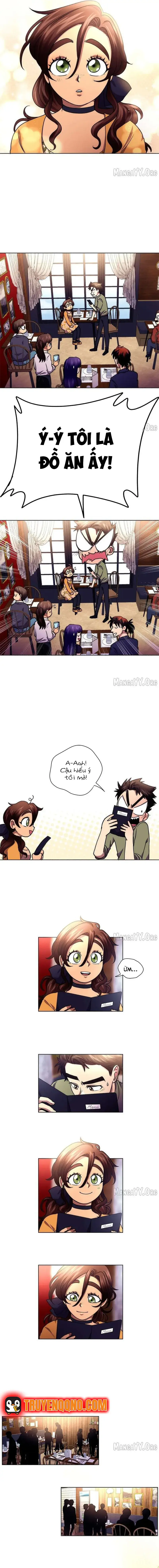 Roots Of The Heart Chap 101 - Next Chap 100