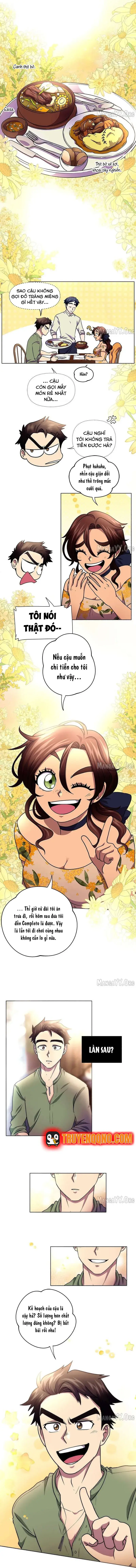 Roots Of The Heart Chap 101 - Next Chap 100