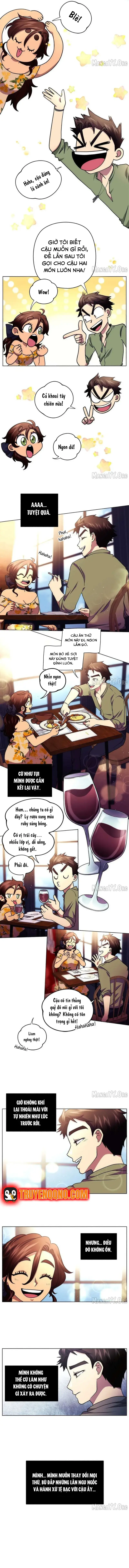 Roots Of The Heart Chap 101 - Next Chap 100