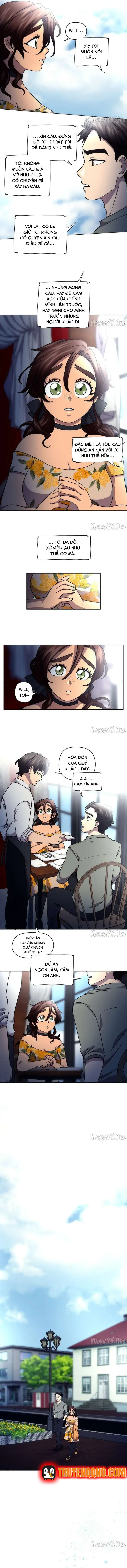 Roots Of The Heart Chap 101 - Next Chap 100