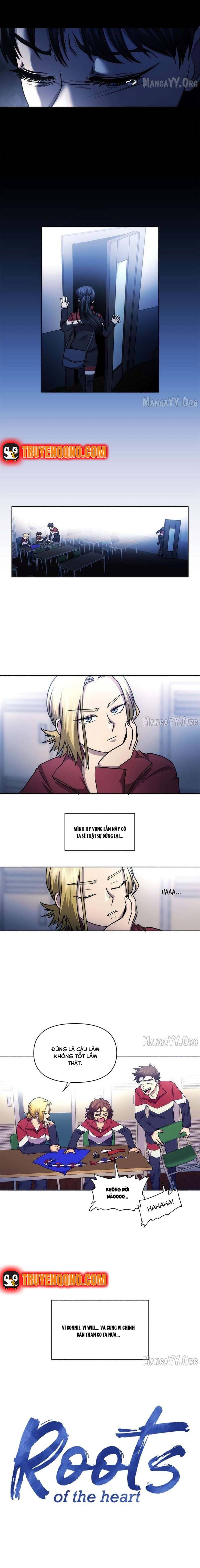 Roots Of The Heart Chap 102 - Next Chap 101