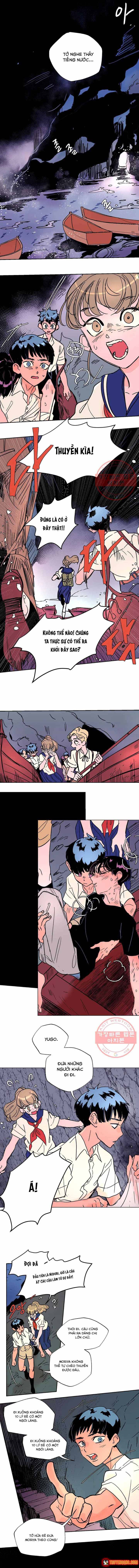 Nettruyen Truyện tranh online