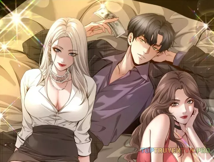 Thần Hào Như Ta, Làm Tra Nam Cũng Là Hợp Lý Chap 25 - Next Chap 24