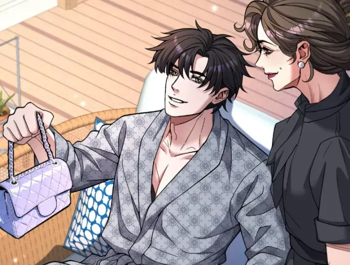 Thần Hào Như Ta, Làm Tra Nam Cũng Là Hợp Lý Chap 25 - Next Chap 24