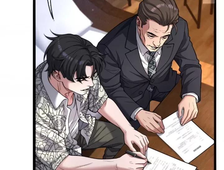 Thần Hào Như Ta, Làm Tra Nam Cũng Là Hợp Lý Chap 25 - Next Chap 24