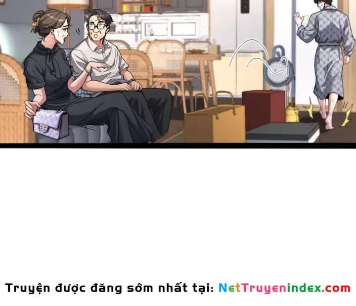 Thần Hào Như Ta, Làm Tra Nam Cũng Là Hợp Lý Chap 25 - Next Chap 24