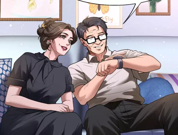 Thần Hào Như Ta, Làm Tra Nam Cũng Là Hợp Lý Chap 25 - Next Chap 24