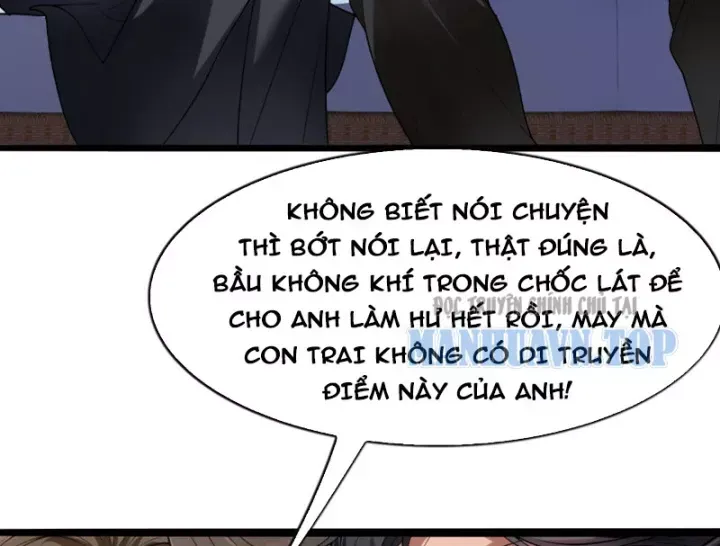 Thần Hào Như Ta, Làm Tra Nam Cũng Là Hợp Lý Chap 25 - Next Chap 24