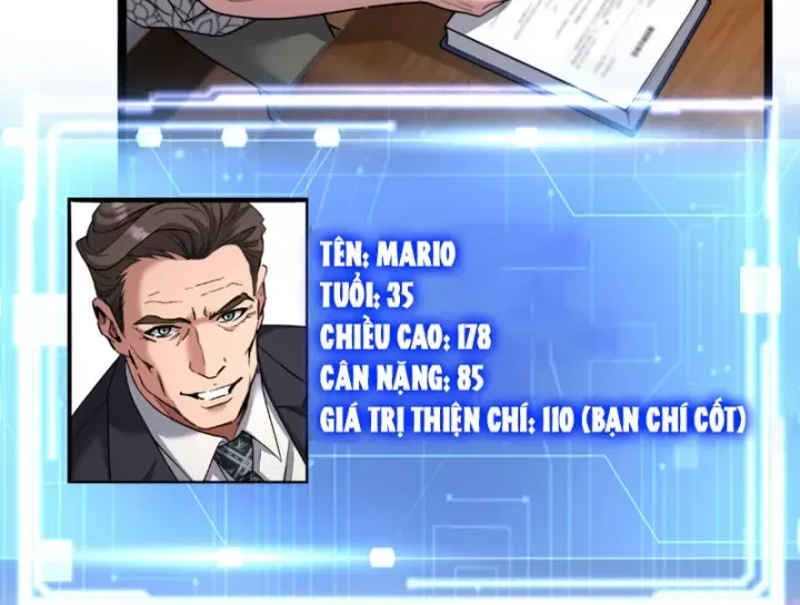 Thần Hào Như Ta, Làm Tra Nam Cũng Là Hợp Lý Chap 25 - Next Chap 24