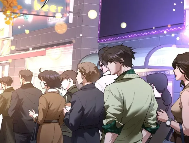 Thần Hào Như Ta, Làm Tra Nam Cũng Là Hợp Lý Chap 25 - Next Chap 24