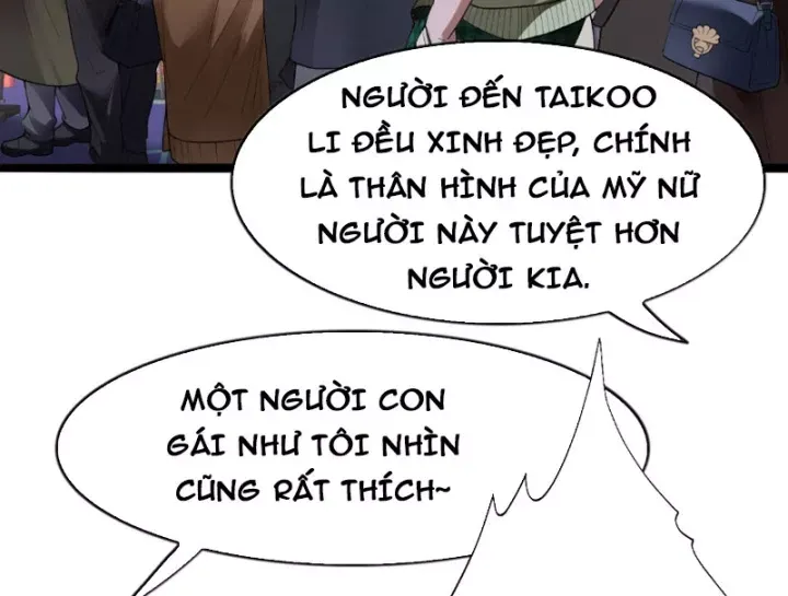 Thần Hào Như Ta, Làm Tra Nam Cũng Là Hợp Lý Chap 25 - Next Chap 24