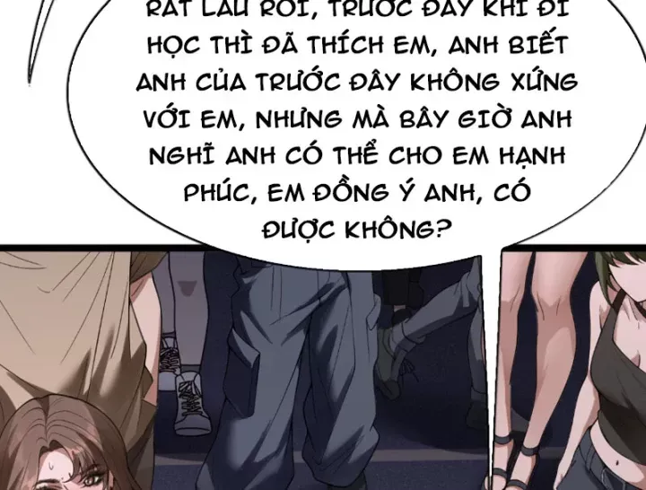 Thần Hào Như Ta, Làm Tra Nam Cũng Là Hợp Lý Chap 25 - Next Chap 24