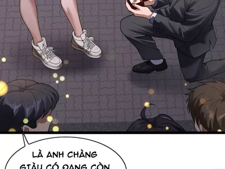 Thần Hào Như Ta, Làm Tra Nam Cũng Là Hợp Lý Chap 25 - Next Chap 24