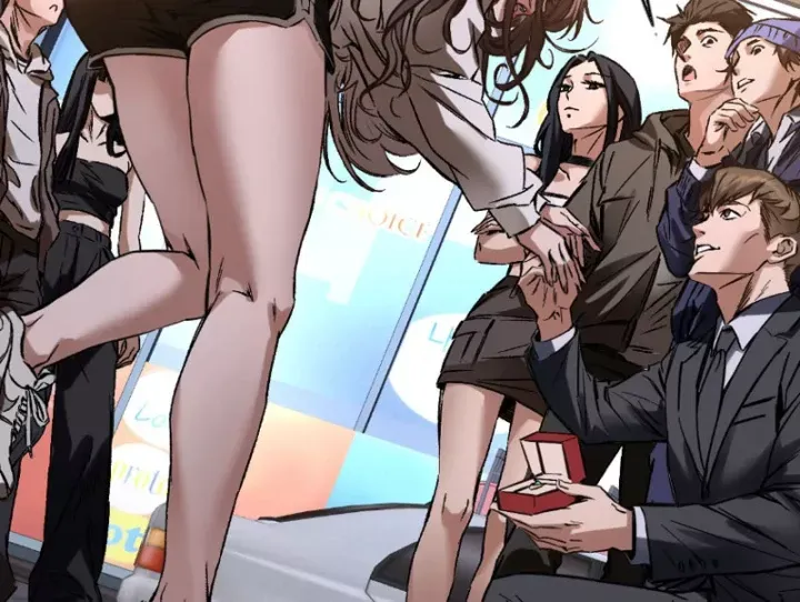 Thần Hào Như Ta, Làm Tra Nam Cũng Là Hợp Lý Chap 25 - Next Chap 24