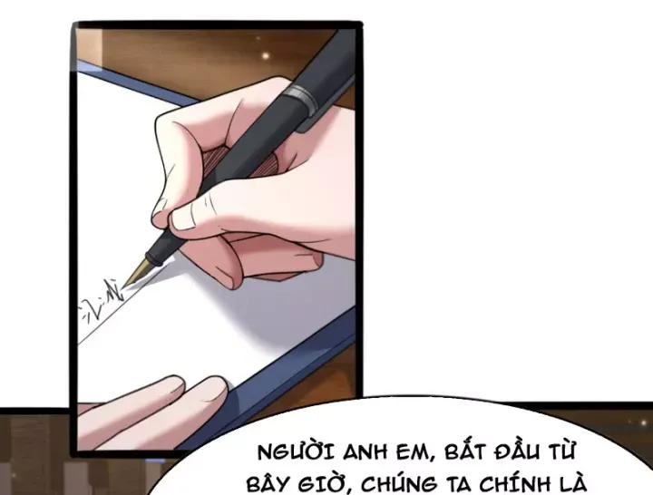 Thần Hào Như Ta, Làm Tra Nam Cũng Là Hợp Lý Chap 25 - Next Chap 24