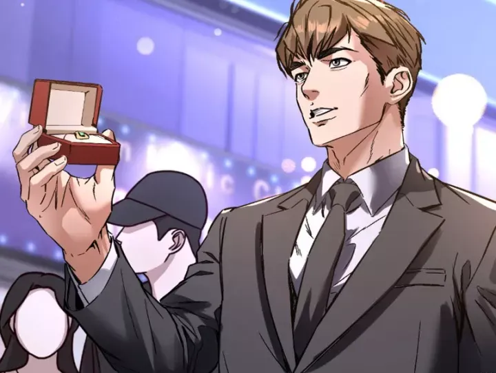 Thần Hào Như Ta, Làm Tra Nam Cũng Là Hợp Lý Chap 25 - Next Chap 24