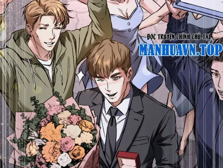 Thần Hào Như Ta, Làm Tra Nam Cũng Là Hợp Lý Chap 25 - Next Chap 24