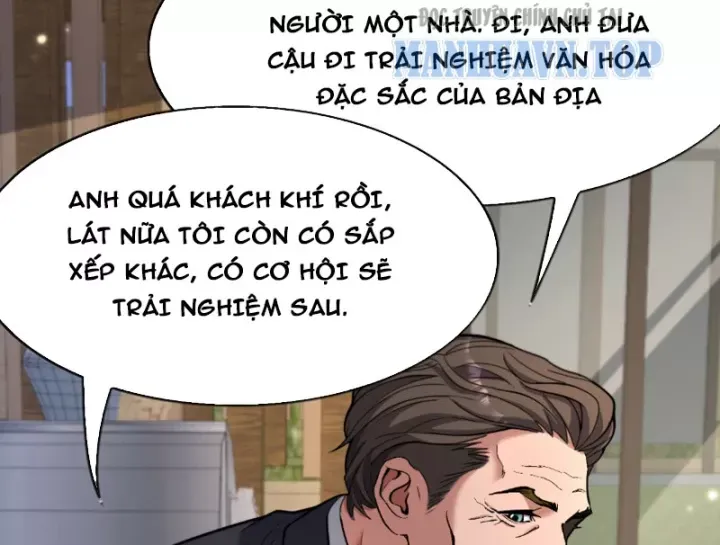 Thần Hào Như Ta, Làm Tra Nam Cũng Là Hợp Lý Chap 25 - Next Chap 24