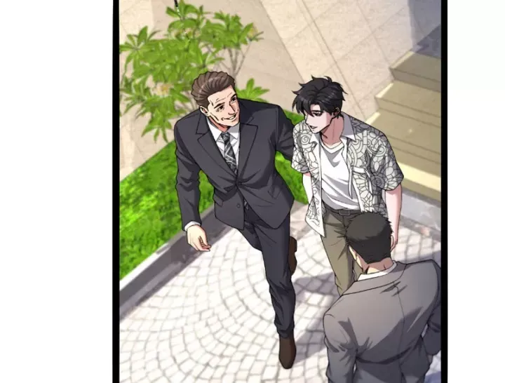 Thần Hào Như Ta, Làm Tra Nam Cũng Là Hợp Lý Chap 25 - Next Chap 24