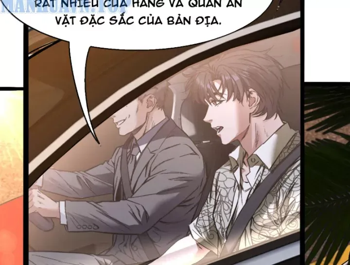 Thần Hào Như Ta, Làm Tra Nam Cũng Là Hợp Lý Chap 25 - Next Chap 24