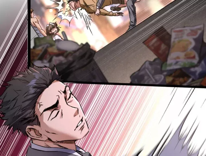 Thần Hào Như Ta, Làm Tra Nam Cũng Là Hợp Lý Chap 25 - Next Chap 24