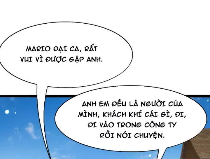 Thần Hào Như Ta, Làm Tra Nam Cũng Là Hợp Lý Chap 25 - Next Chap 24