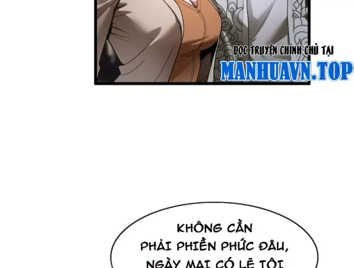 Thần Hào Như Ta, Làm Tra Nam Cũng Là Hợp Lý Chap 25 - Next Chap 24