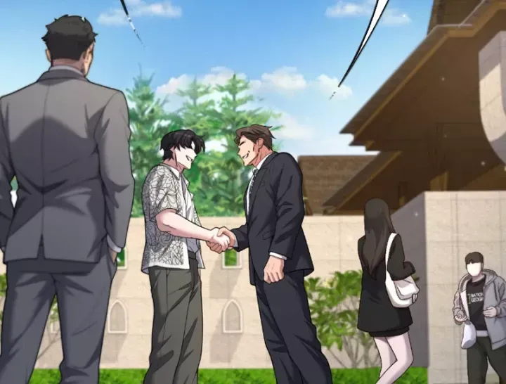 Thần Hào Như Ta, Làm Tra Nam Cũng Là Hợp Lý Chap 25 - Next Chap 24