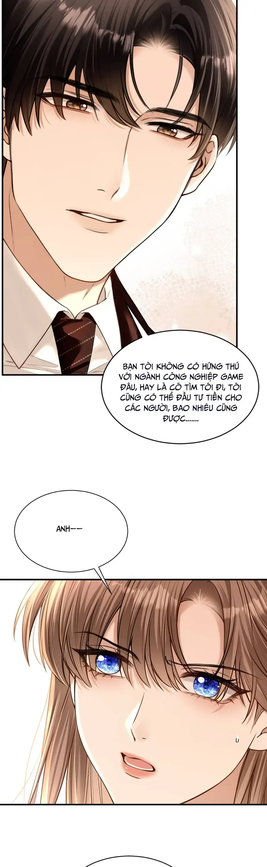 Em Là Tất Cả Tinh Tú Của Anh Chap 38 - Next Chap 37