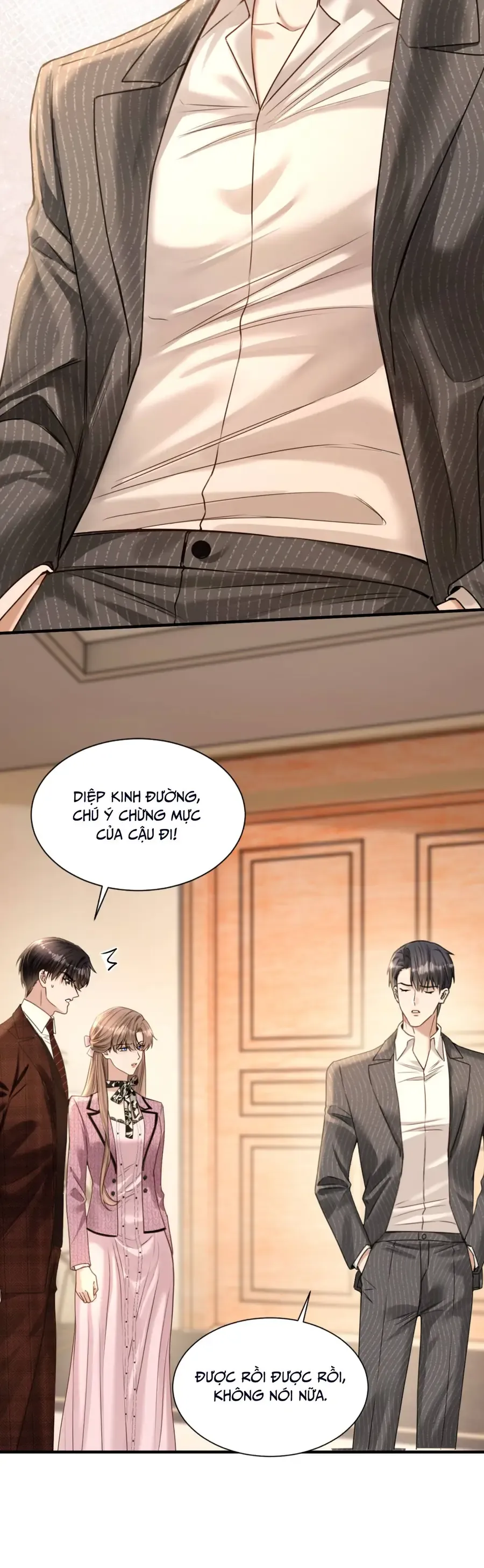 Em Là Tất Cả Tinh Tú Của Anh Chap 38 - Next Chap 37
