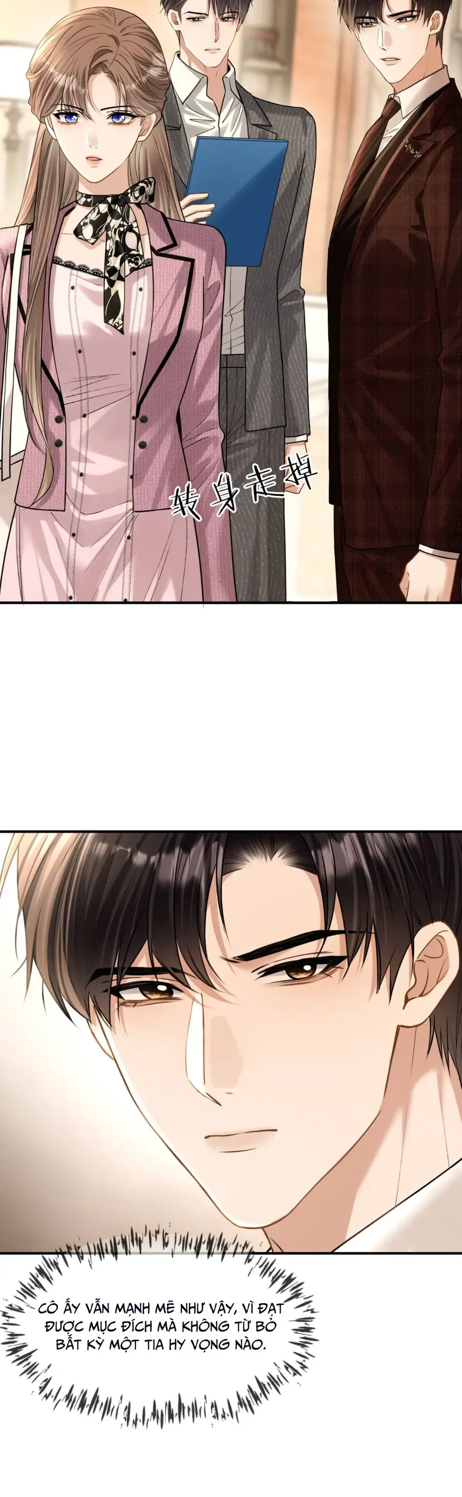 Em Là Tất Cả Tinh Tú Của Anh Chap 38 - Next Chap 37