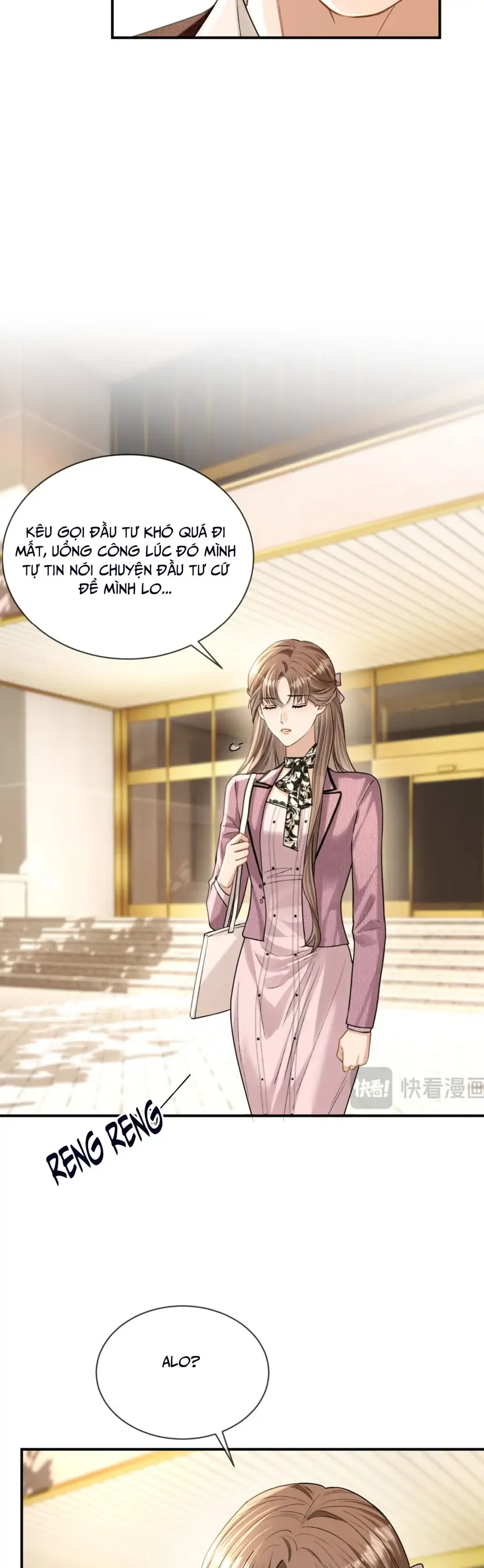 Em Là Tất Cả Tinh Tú Của Anh Chap 38 - Next Chap 37