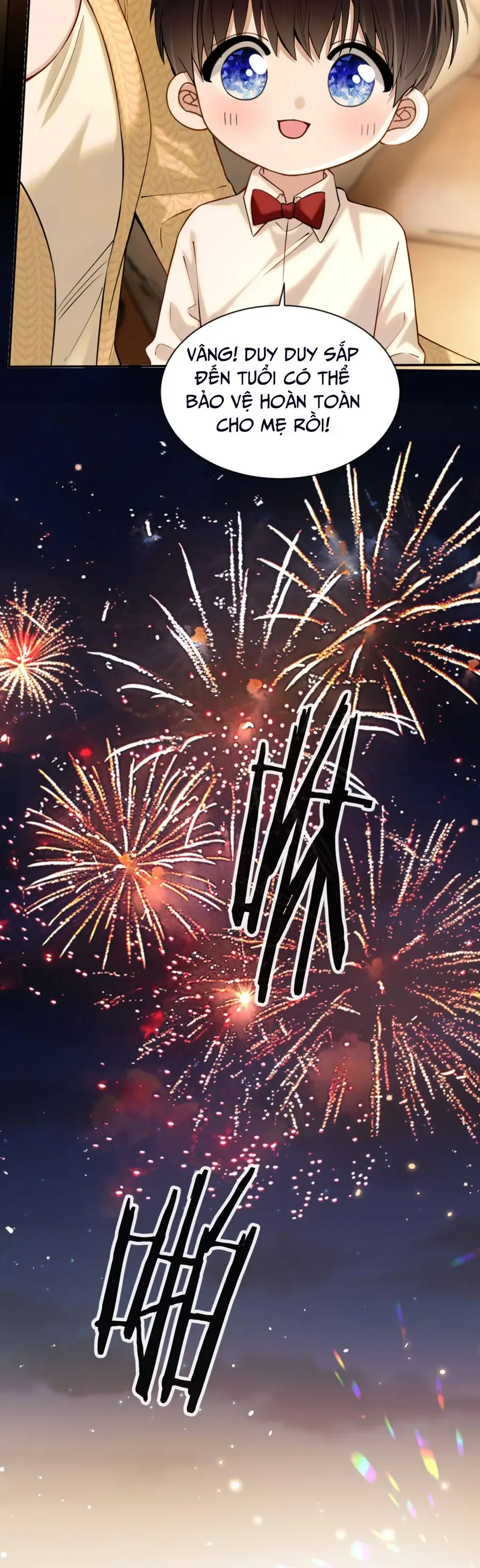 Em Là Tất Cả Tinh Tú Của Anh Chap 38 - Next Chap 37