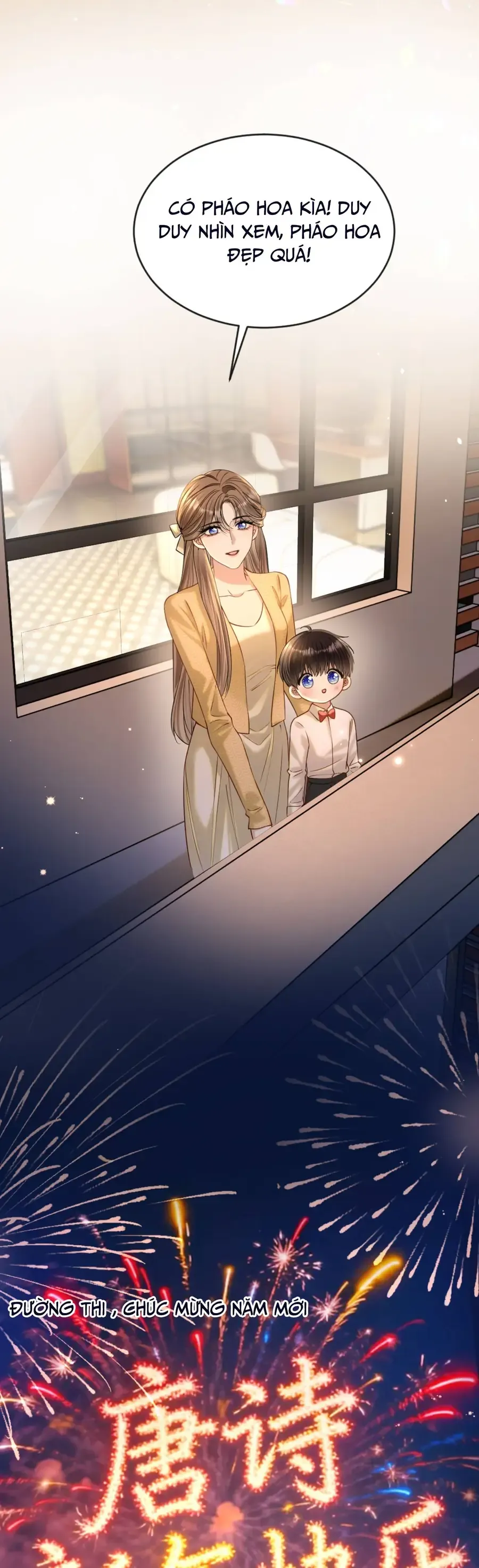 Em Là Tất Cả Tinh Tú Của Anh Chap 38 - Next Chap 37