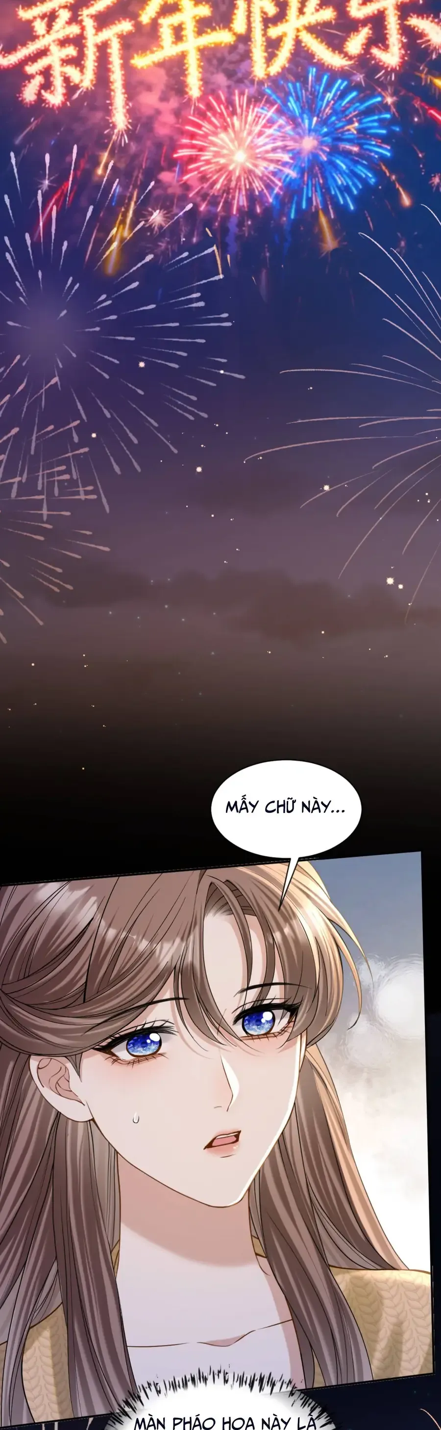 Em Là Tất Cả Tinh Tú Của Anh Chap 38 - Next Chap 37