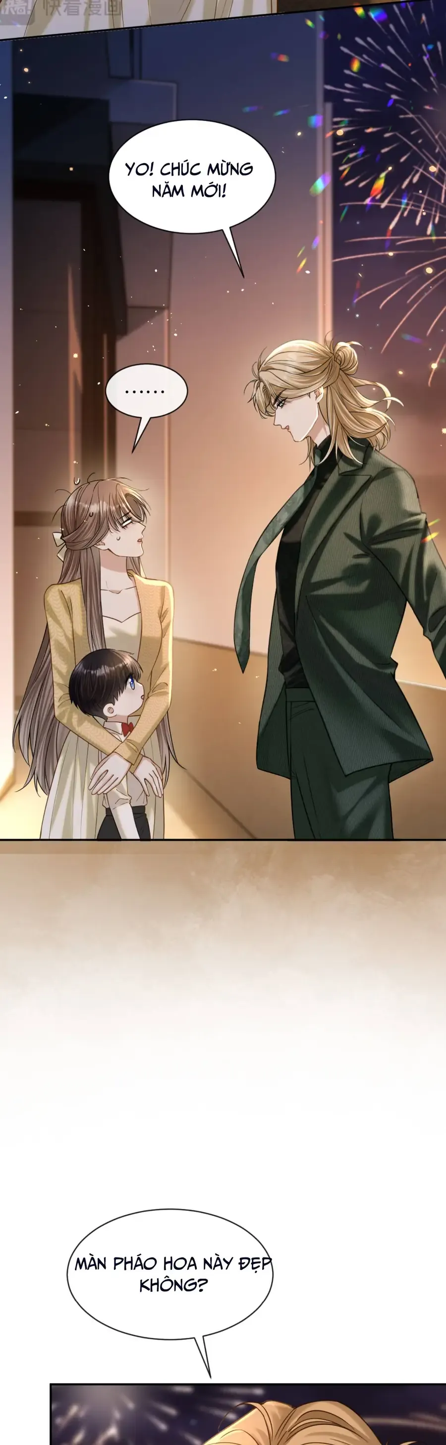 Em Là Tất Cả Tinh Tú Của Anh Chap 38 - Next Chap 37