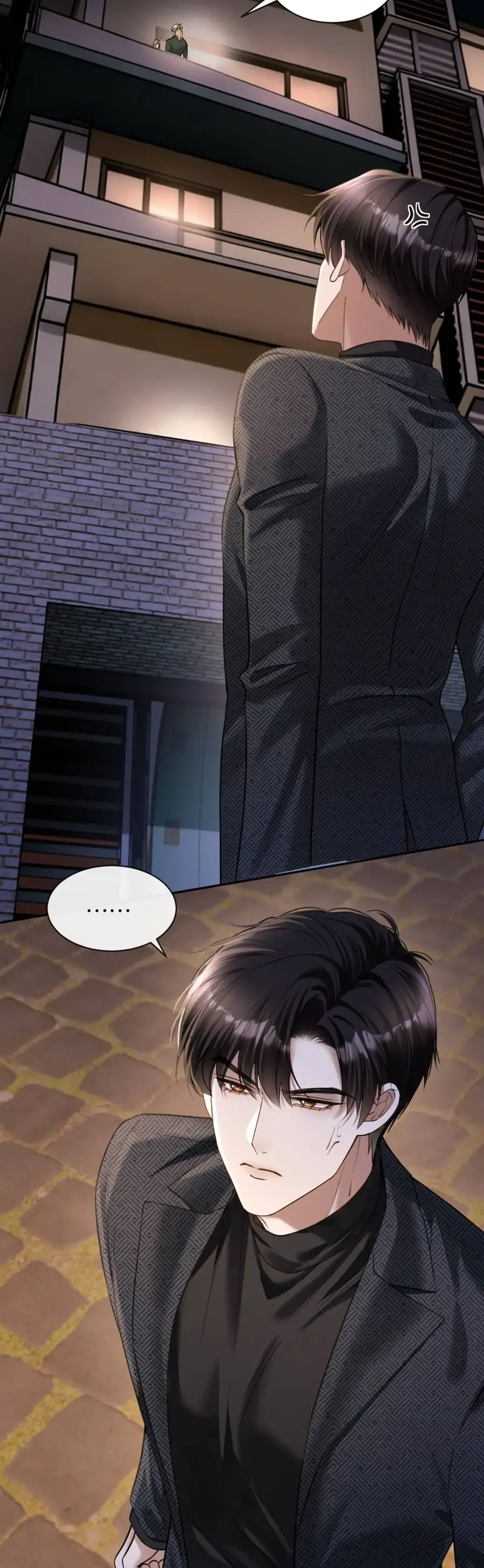 Em Là Tất Cả Tinh Tú Của Anh Chap 38 - Next Chap 37