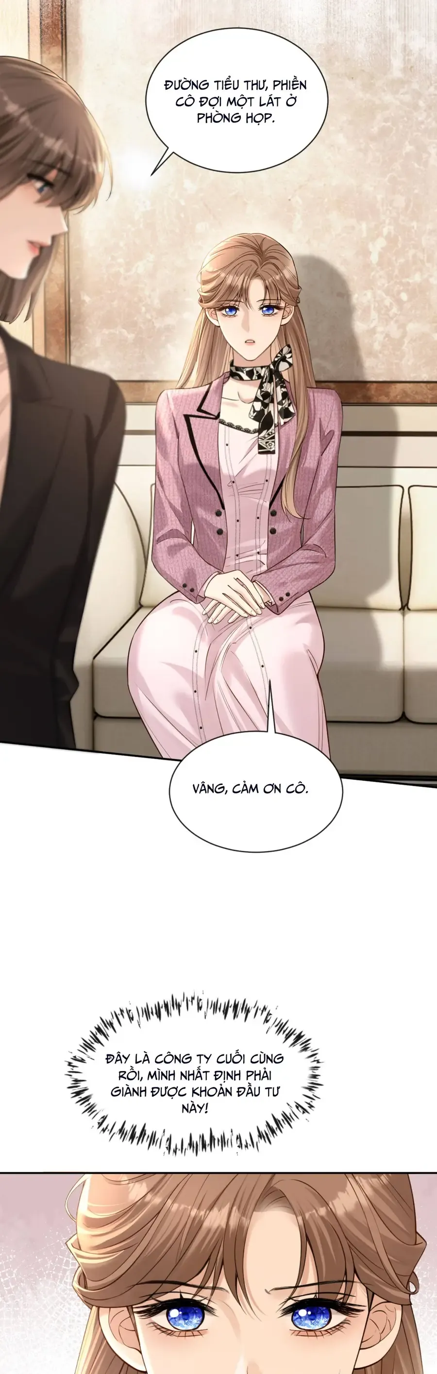 Em Là Tất Cả Tinh Tú Của Anh Chap 38 - Next Chap 37