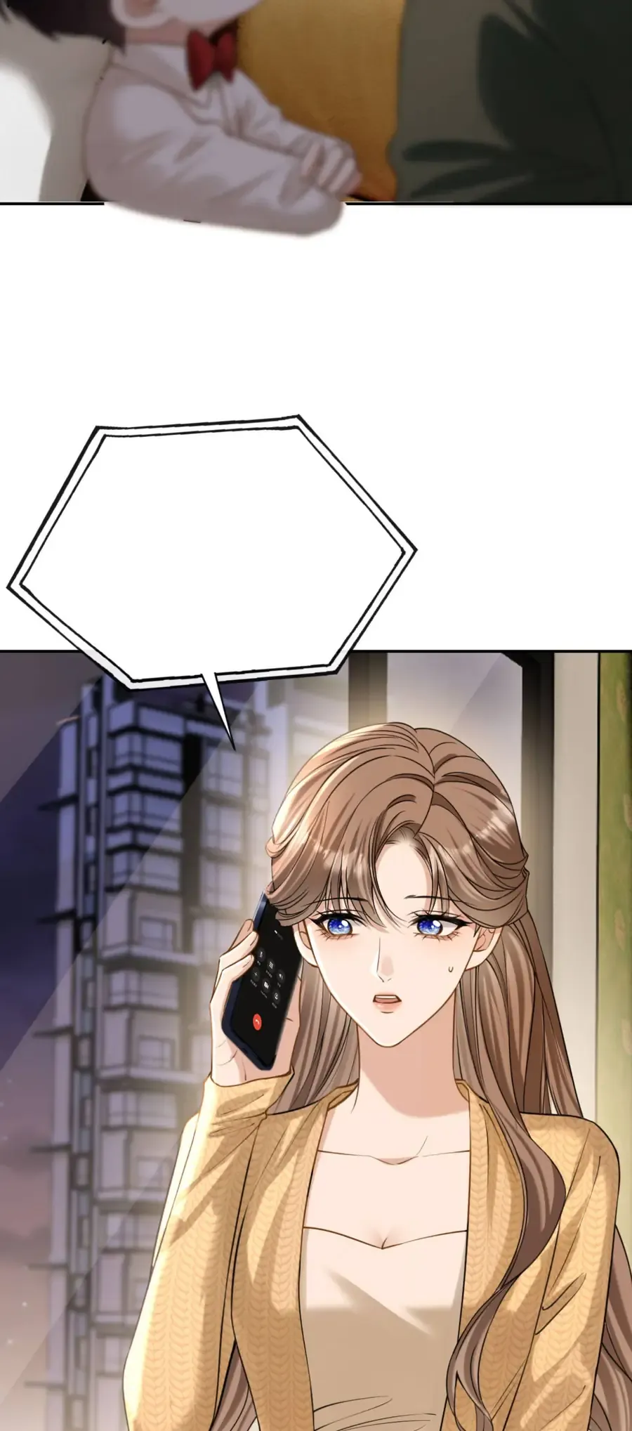 Em Là Tất Cả Tinh Tú Của Anh Chap 38 - Next Chap 37