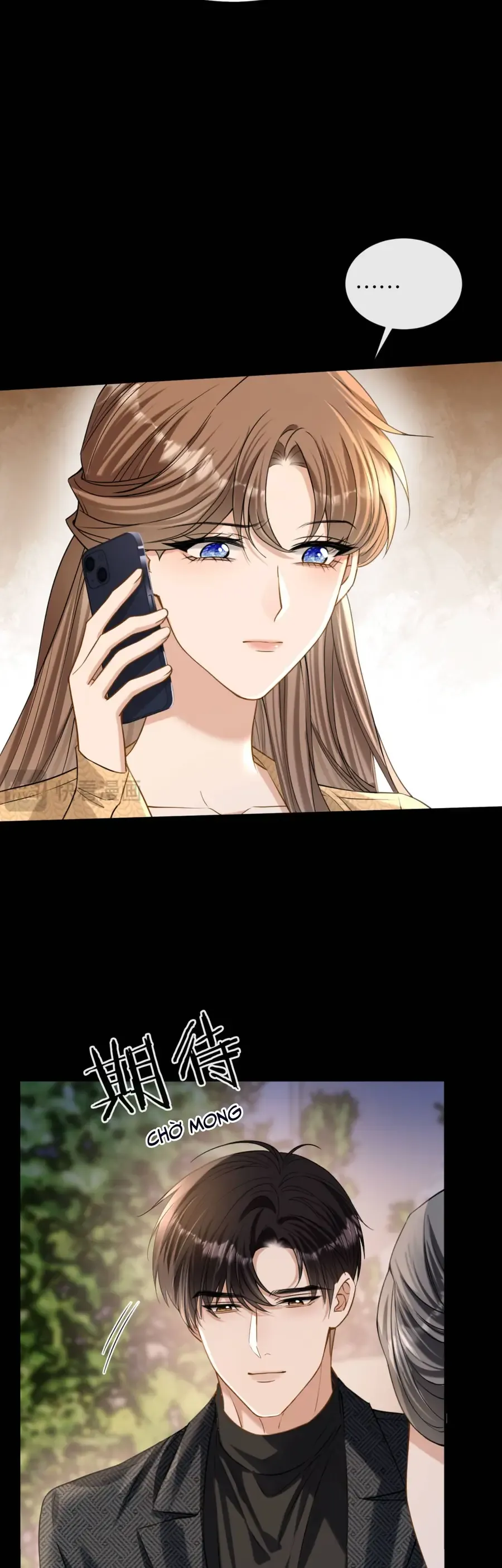 Em Là Tất Cả Tinh Tú Của Anh Chap 39 - Next Chap 38