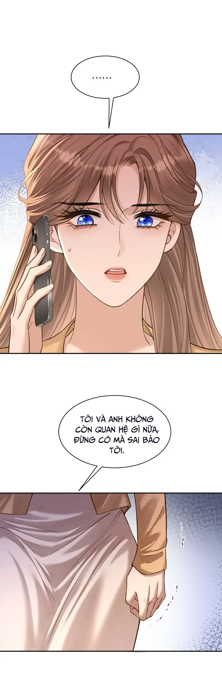 Em Là Tất Cả Tinh Tú Của Anh Chap 39 - Next Chap 38