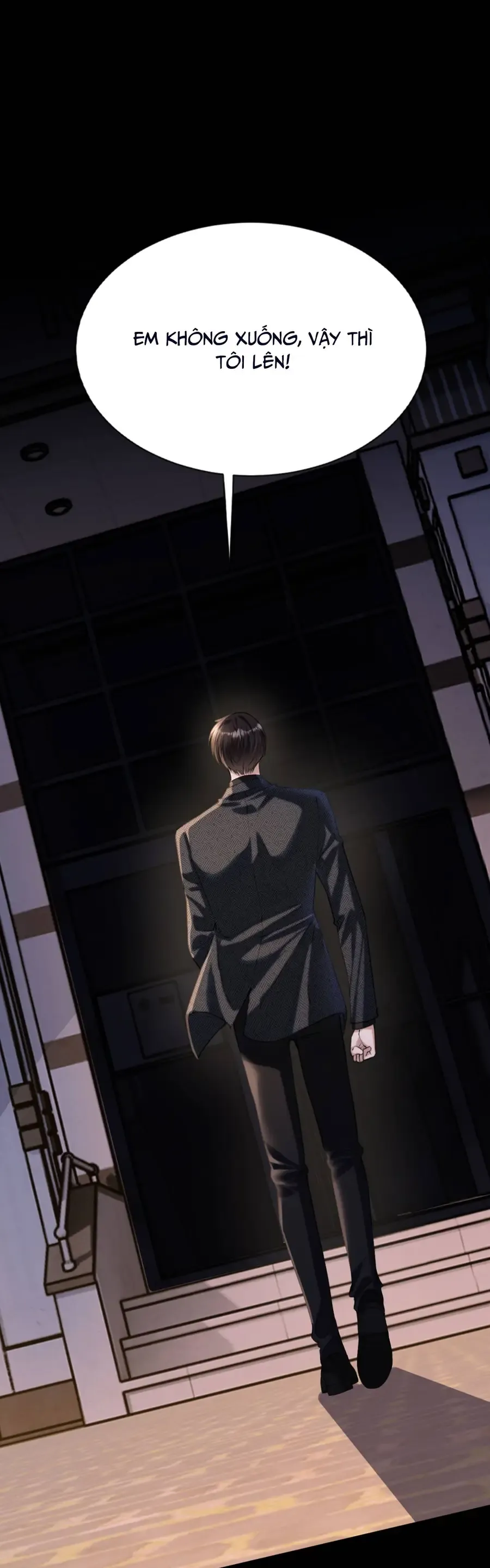 Em Là Tất Cả Tinh Tú Của Anh Chap 39 - Next Chap 38