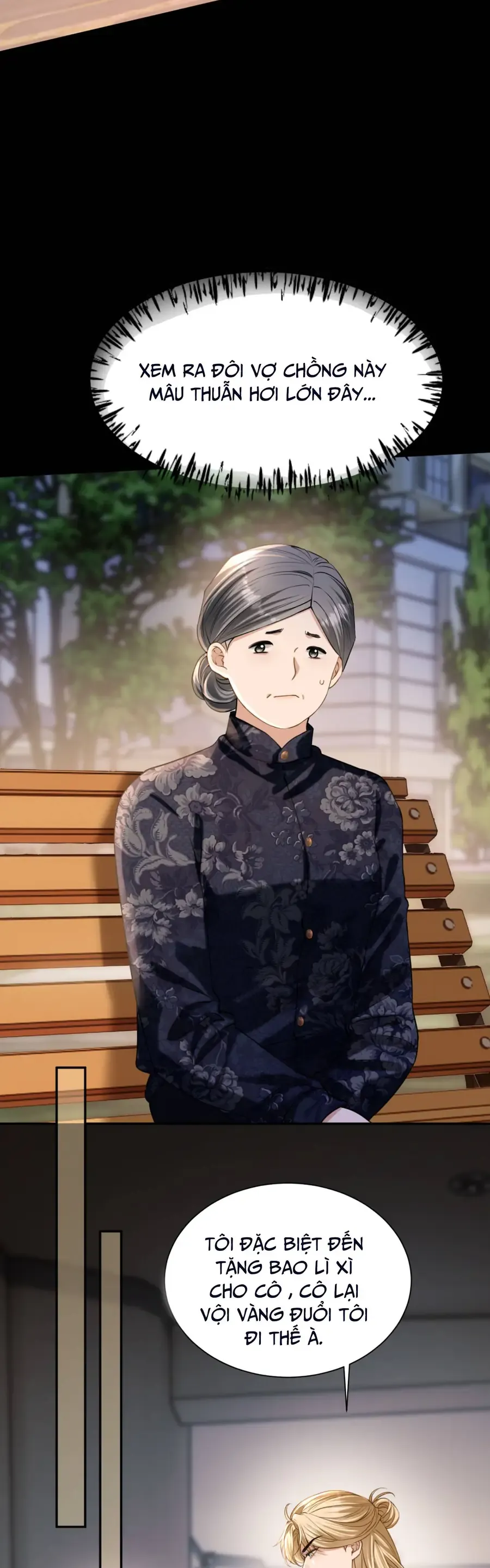 Em Là Tất Cả Tinh Tú Của Anh Chap 39 - Next Chap 38