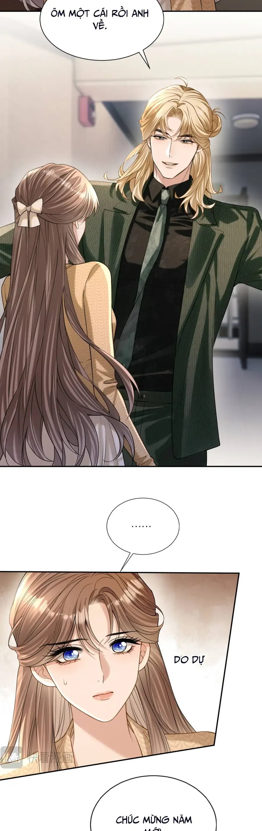 Em Là Tất Cả Tinh Tú Của Anh Chap 39 - Next Chap 38