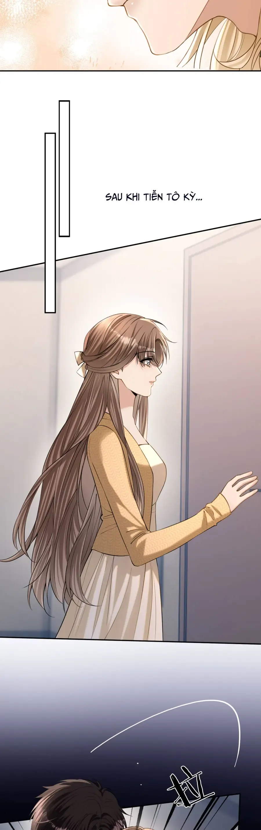 Em Là Tất Cả Tinh Tú Của Anh Chap 39 - Next Chap 38