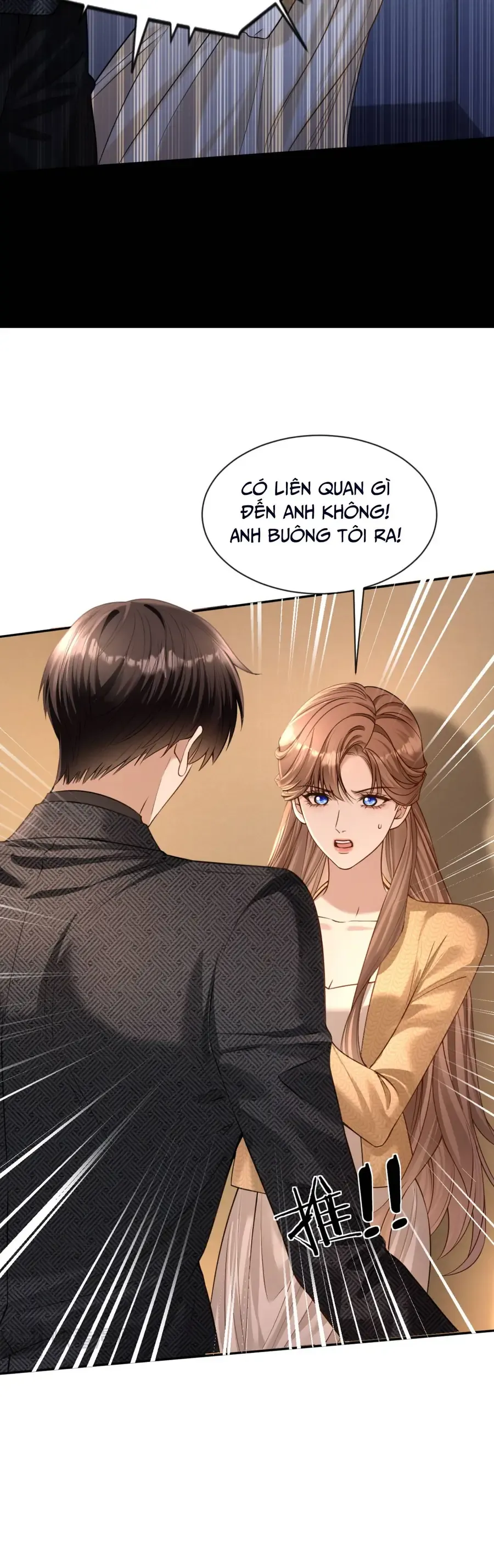 Em Là Tất Cả Tinh Tú Của Anh Chap 39 - Next Chap 38