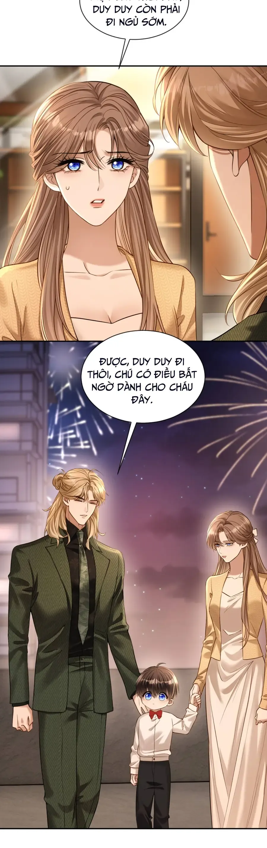 Em Là Tất Cả Tinh Tú Của Anh Chap 39 - Next Chap 38