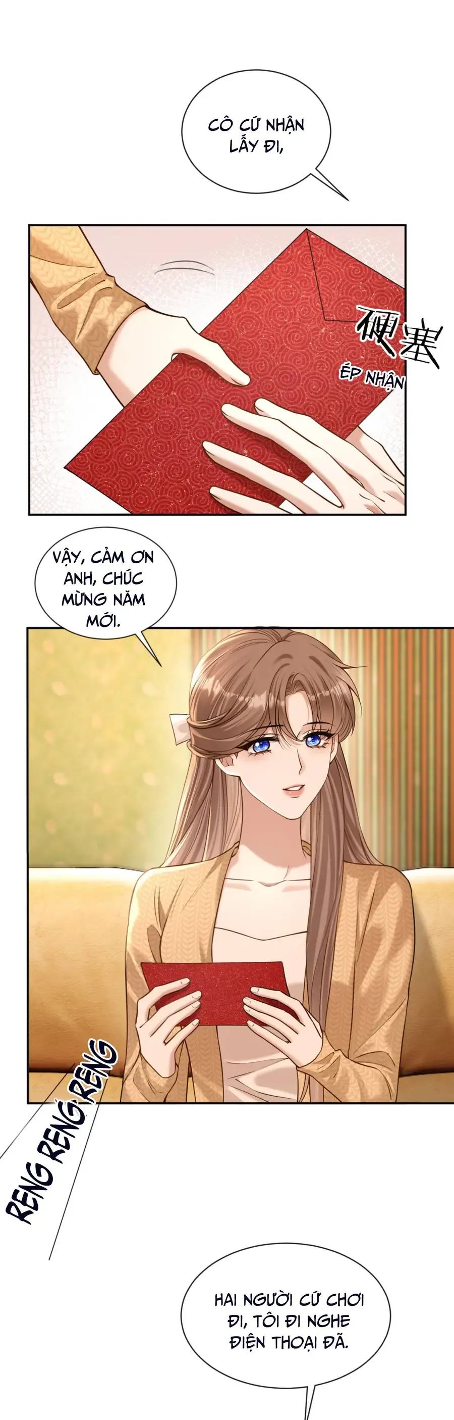 Em Là Tất Cả Tinh Tú Của Anh Chap 39 - Next Chap 38