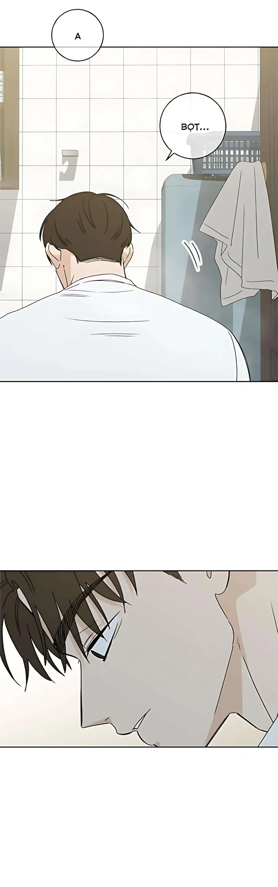 Miyeon Chap 45 - Next Chap 44