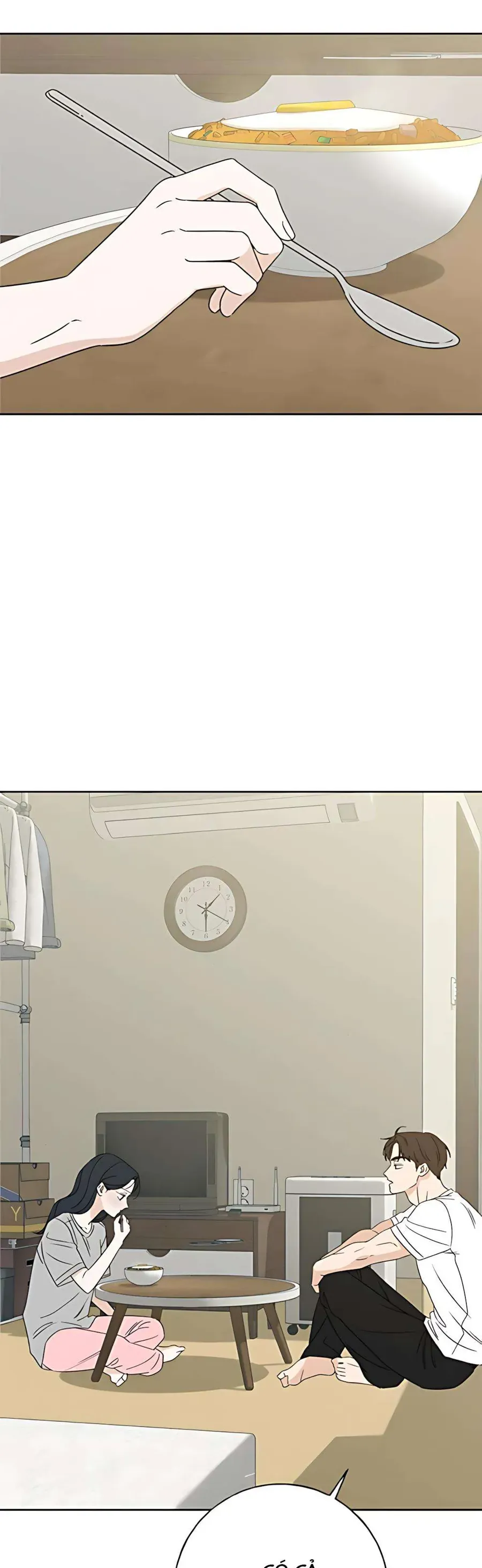 Miyeon Chap 45 - Next Chap 44